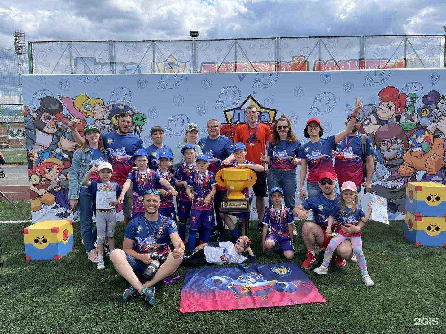 Отзывы на компанию Юниор в Иркутске c фото