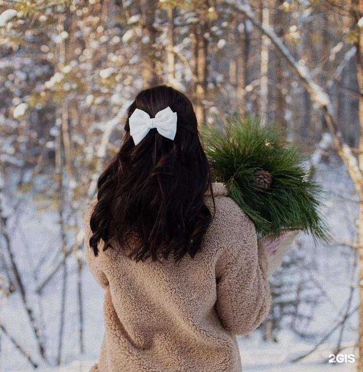 Отзывы на компанию Fn Hair studio в г. Иркутск c фото
