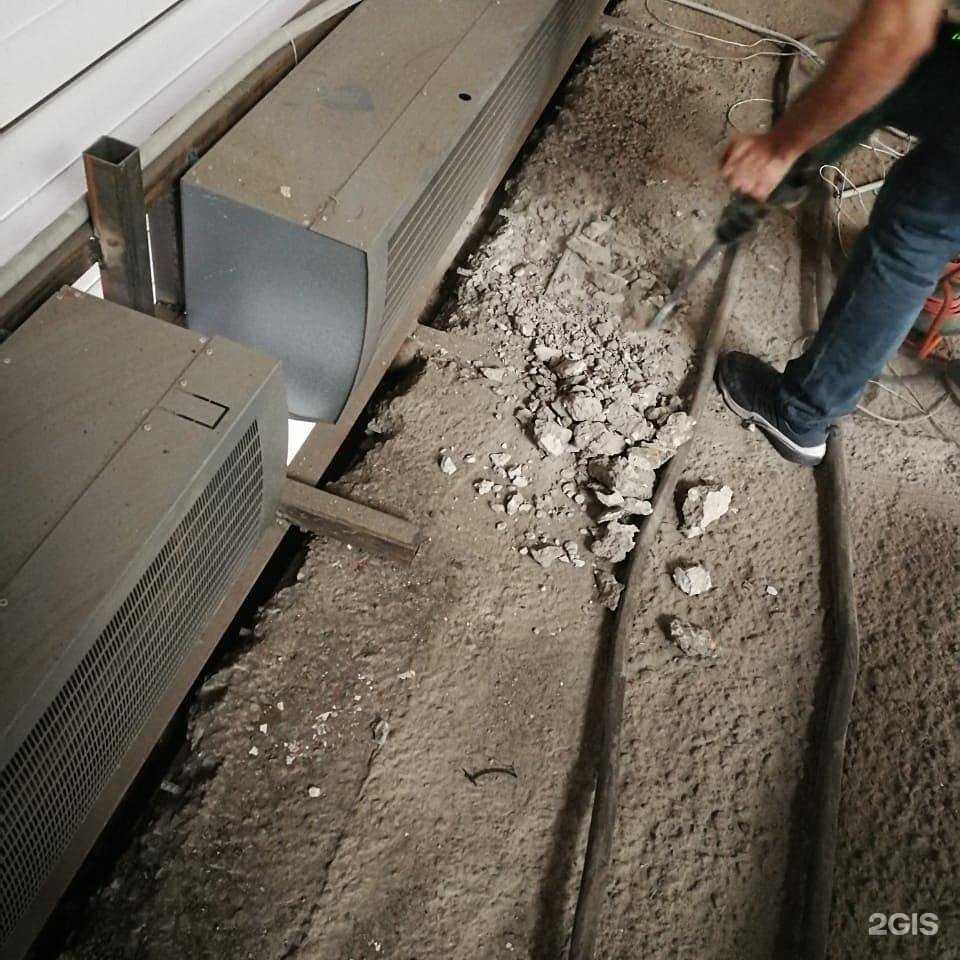 Отзывы на компанию Строитель-Климовск в Подольске c фото