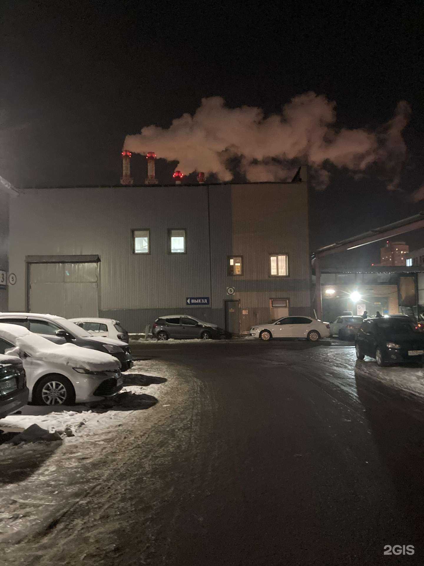 Отзывы на компанию Портал кузов в Химках c фото - фотография 2 из 2