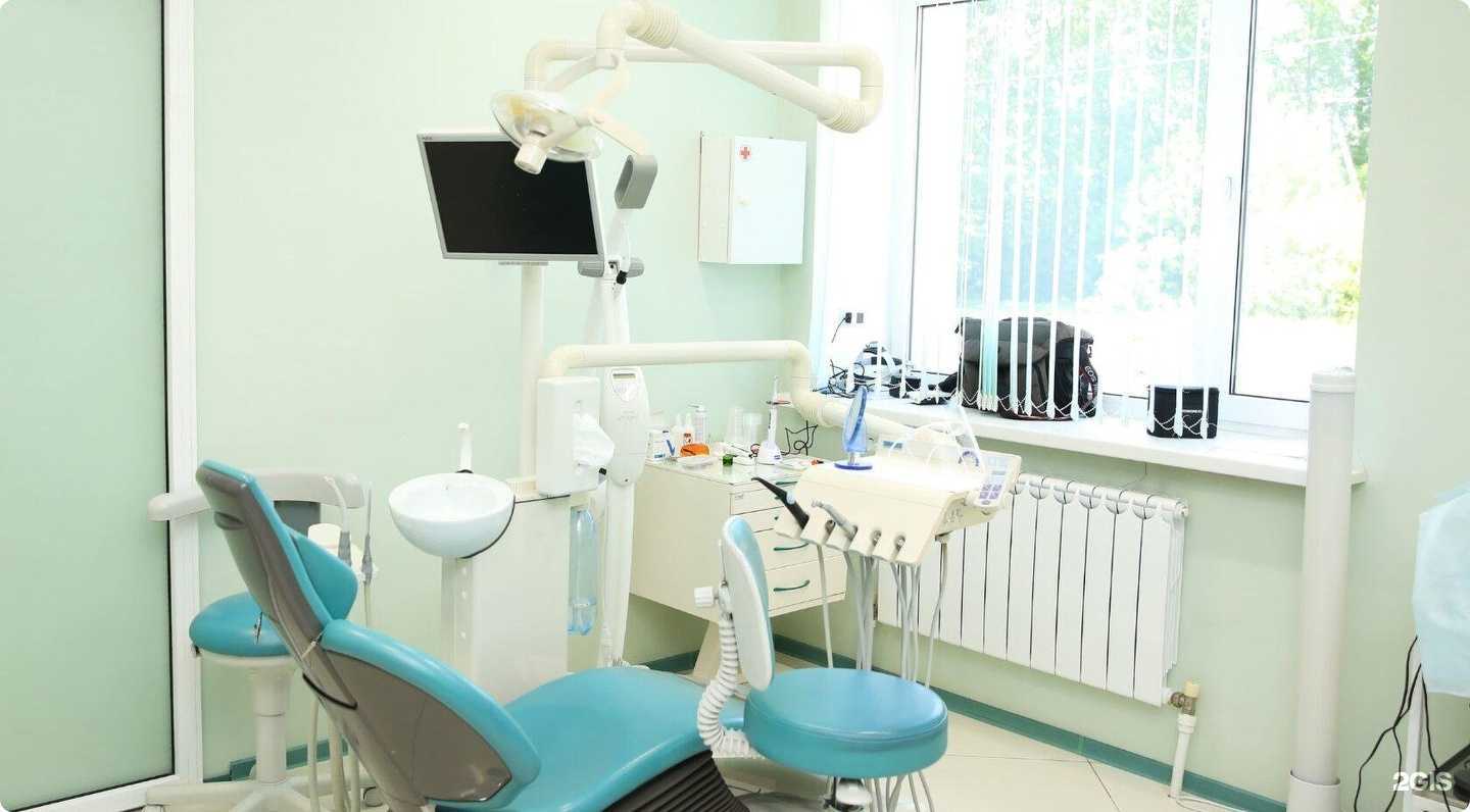 Отзывы на компанию АртДент в Орле c фото