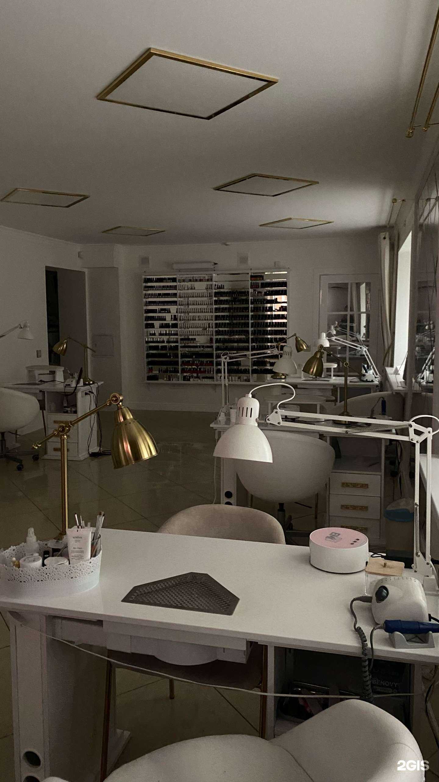 Отзывы на компанию Proffi katyasheih в Нефтекамске c фото