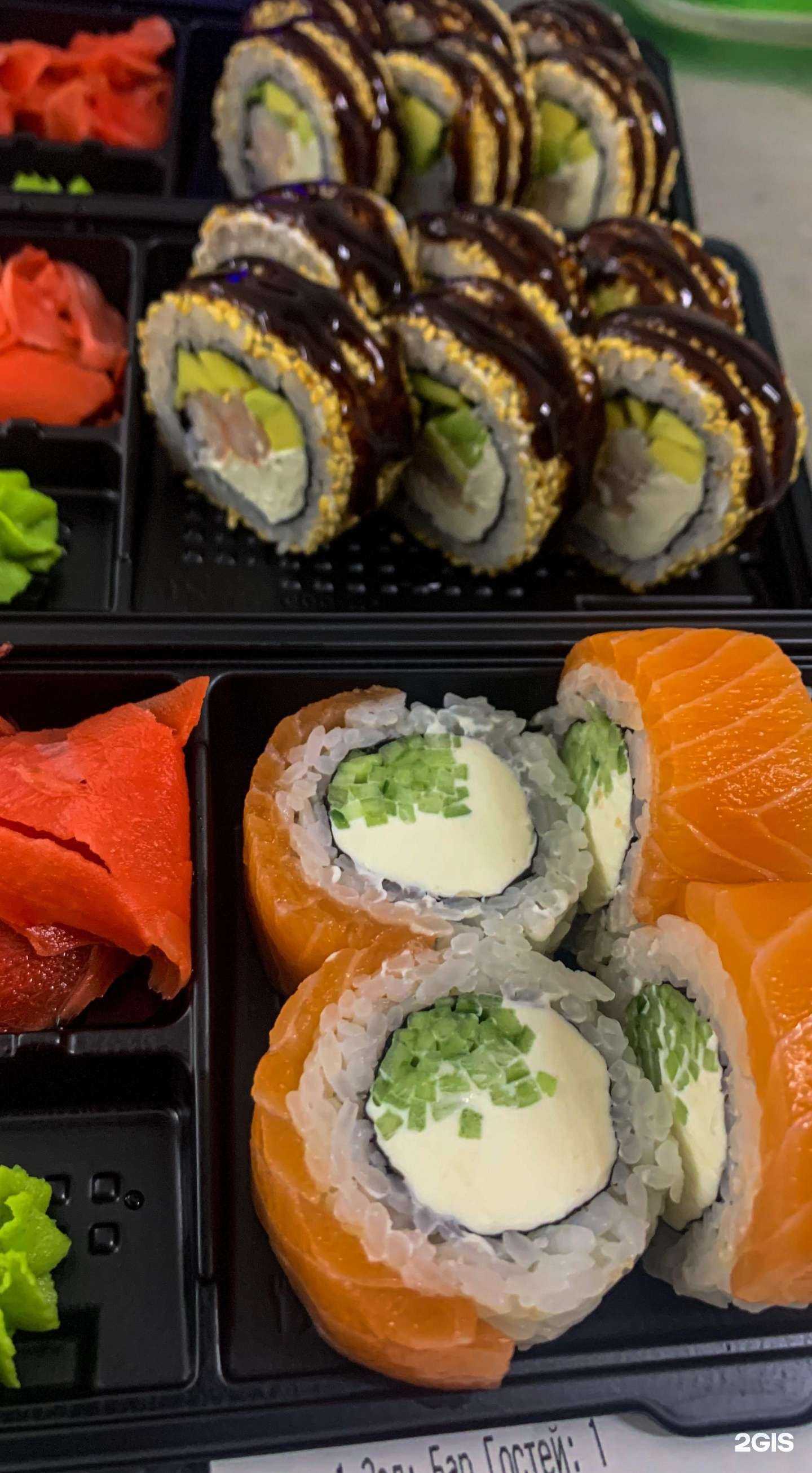 Отзывы на компанию Rollmart в Омске c фото