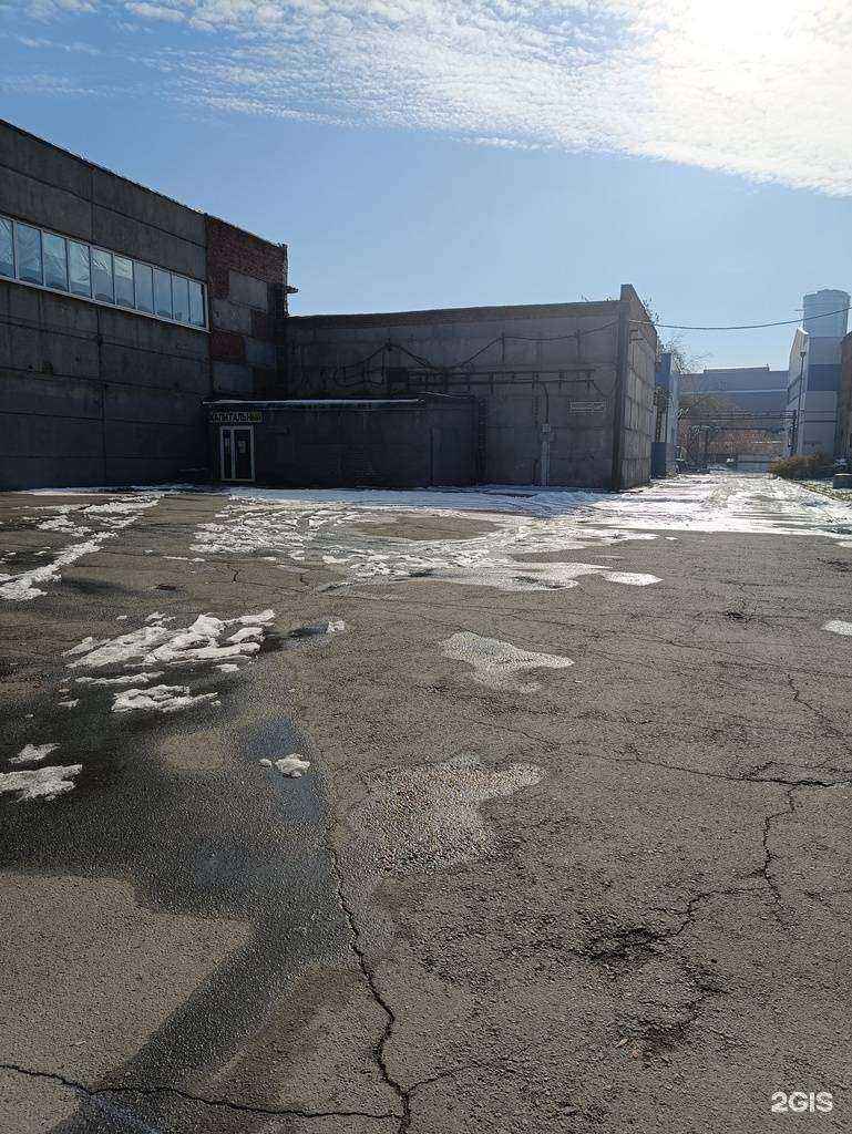 Отзывы на компанию Ангар-А в Челябинске c фото