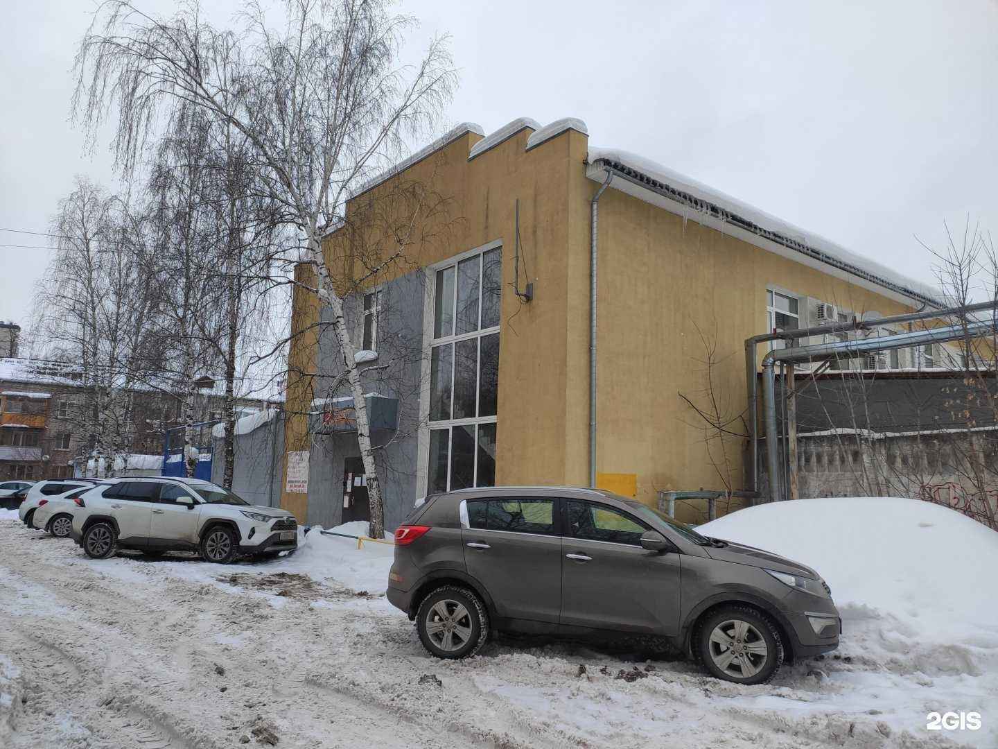 Отзывы на компанию Aldoors в Нижнем Новгороде c фото