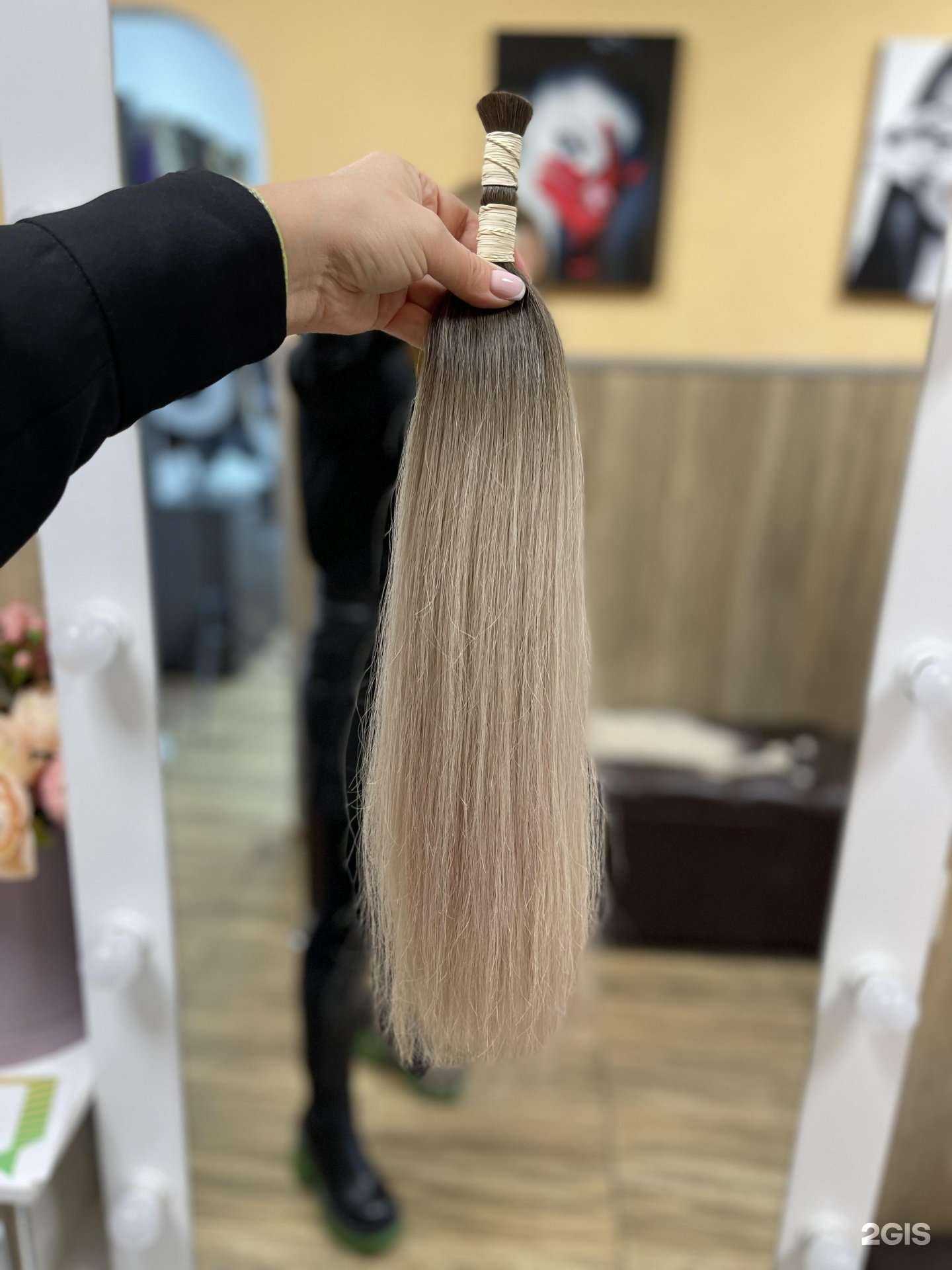 Отзывы на компанию V`obraze в г. Набережные Челны c фото