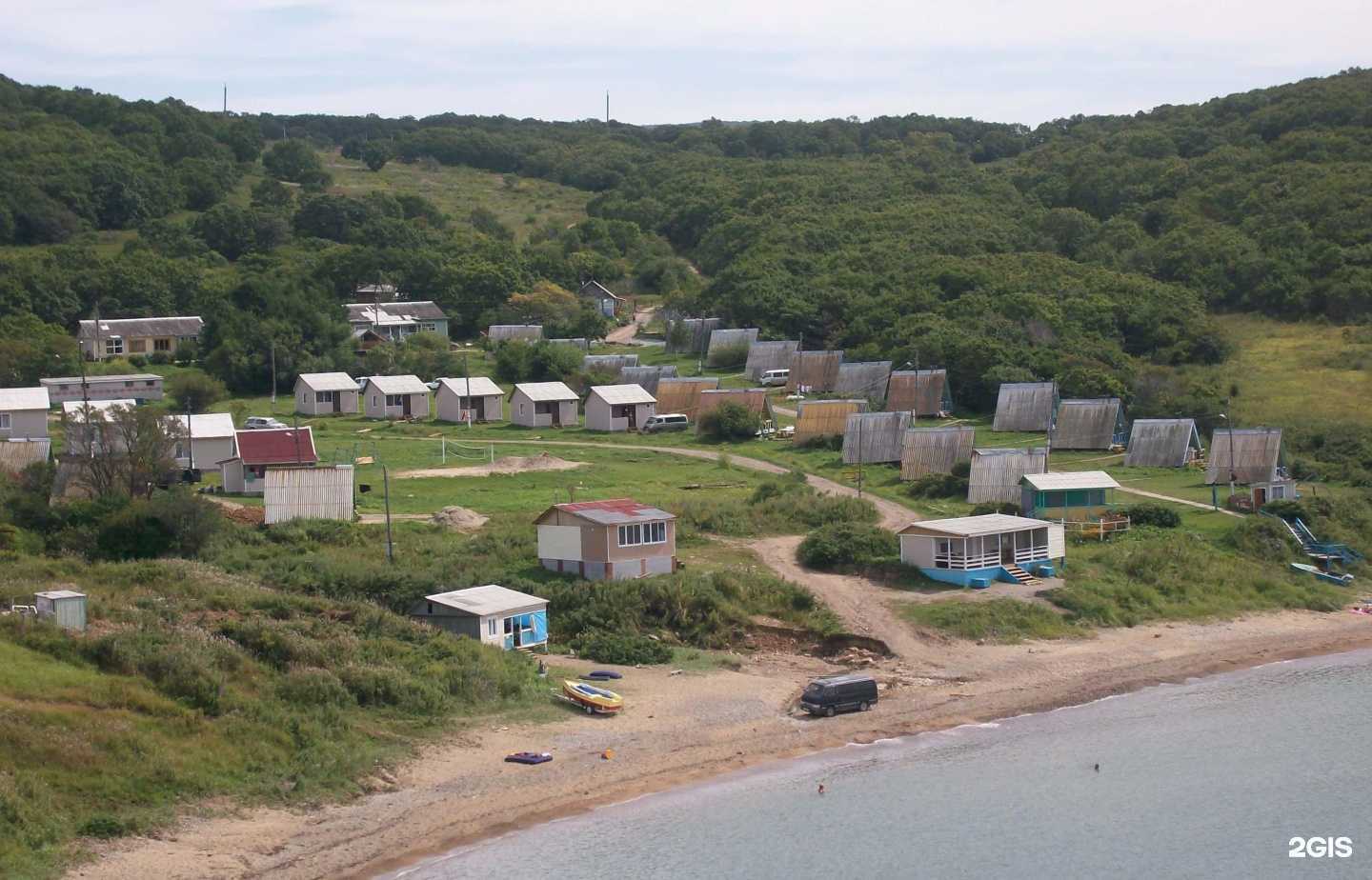 Отзывы на компанию Геолог в г. Находка c фото