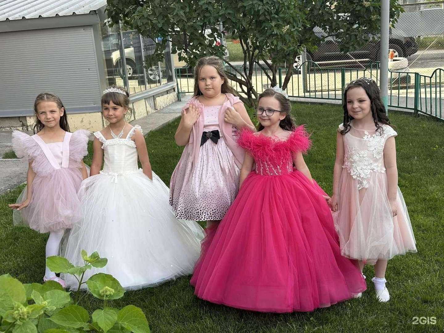 Отзывы на компанию Малыш в г. Самара c фото