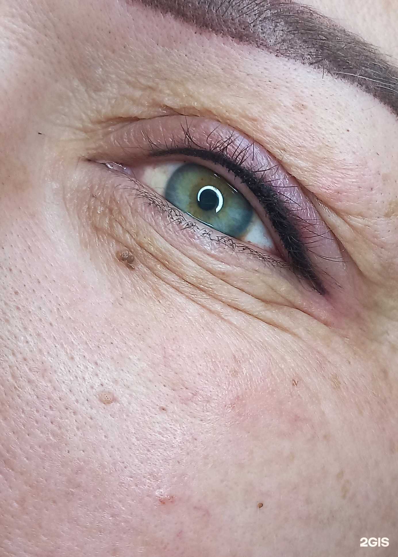 Отзывы на компанию Студия оформления взгляда в г. Копейск c фото