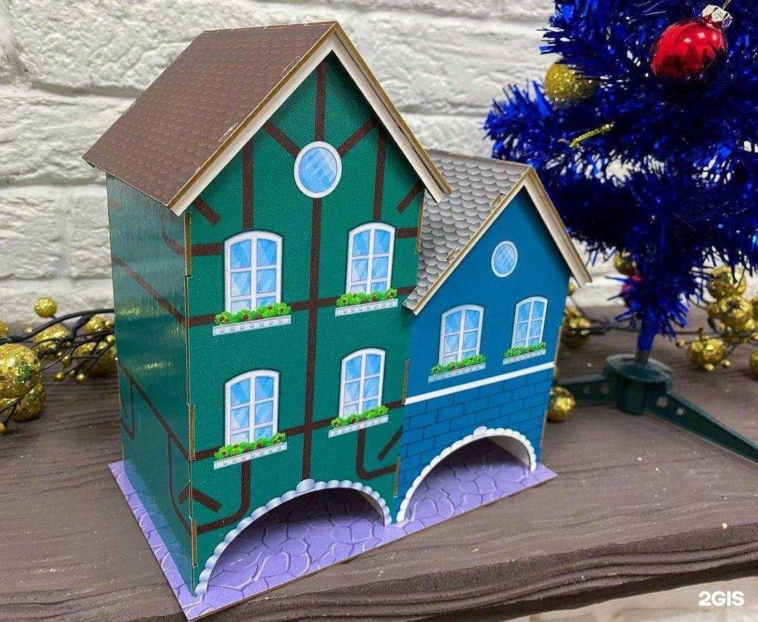 Отзывы на компанию Deco в Перми c фото