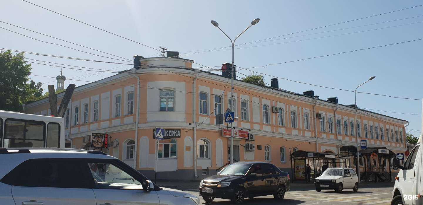 Отзывы на компанию Стиль в Ставрополе c фото - фотография 2 из 2