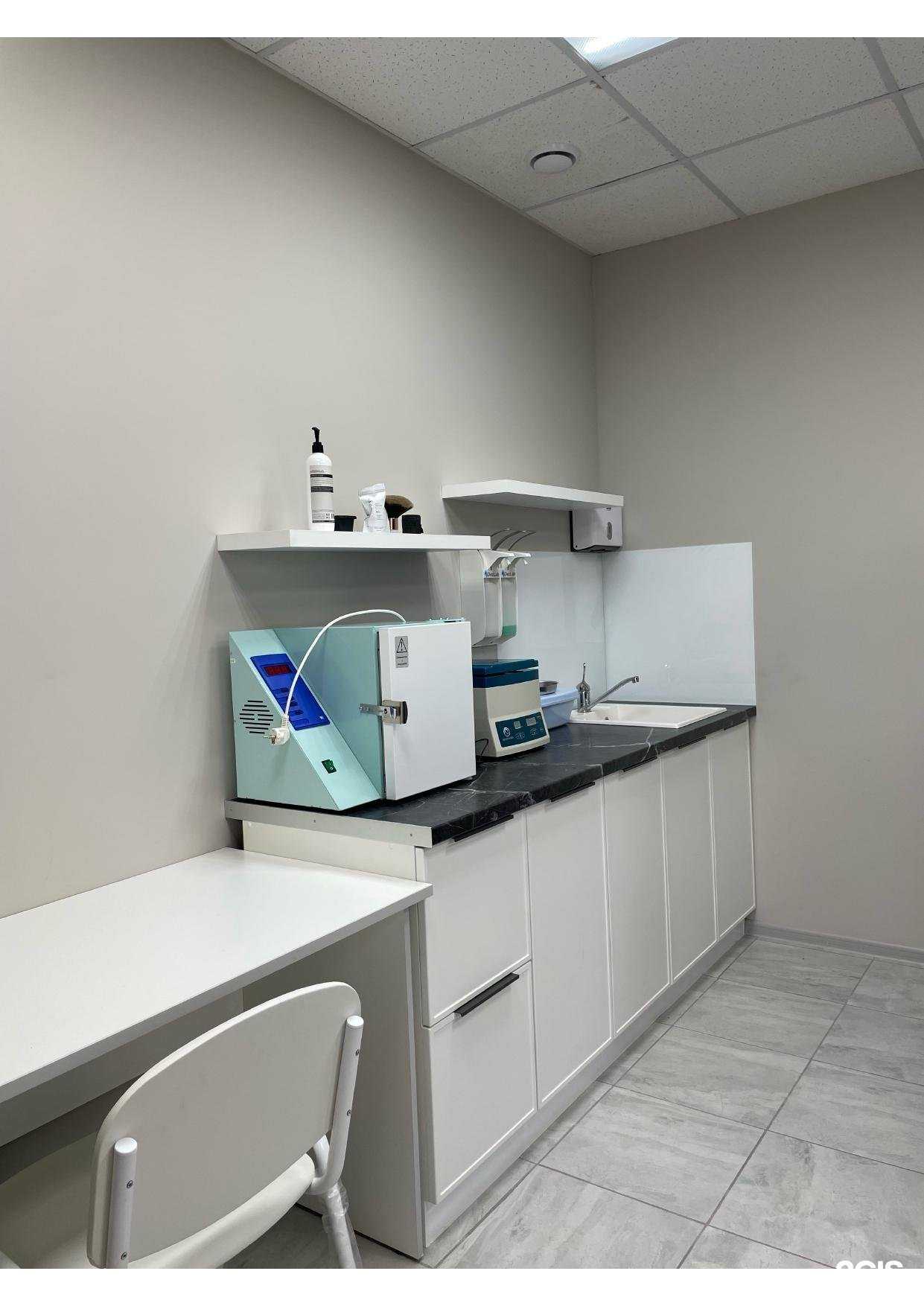 Отзывы на компанию Idgen clinic в Калининграде c фото