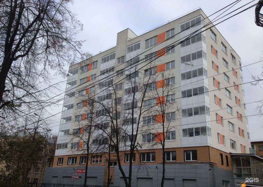 Отзывы на компанию Адвокатский кабинет Соловьёва Э.В. в Ярославле c фото - фотография 2 из 2