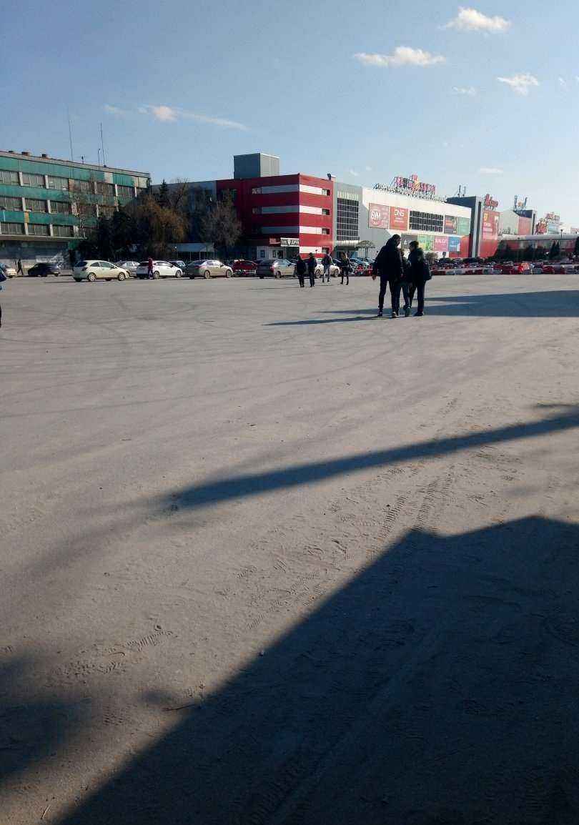 Отзывы на компанию Senator в Волгограде c фото