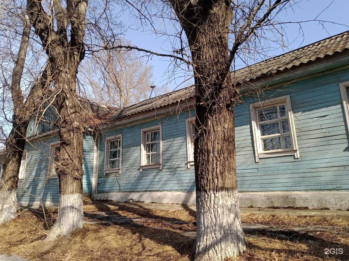 Отзывы на компанию Спортивная школа №5 в Иркутске c фото - фотография 2 из 2