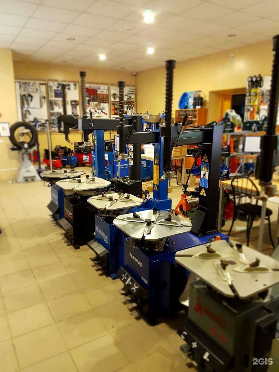 Отзывы на компанию Автошин-Урал в г. Челябинск c фото