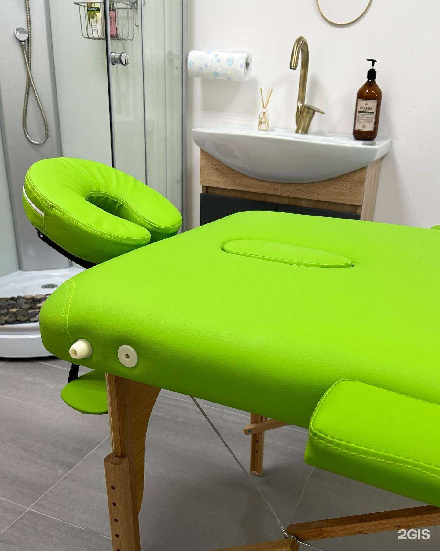 Отзывы на компанию Alt SPA Siesta в г. Барнаул c фото