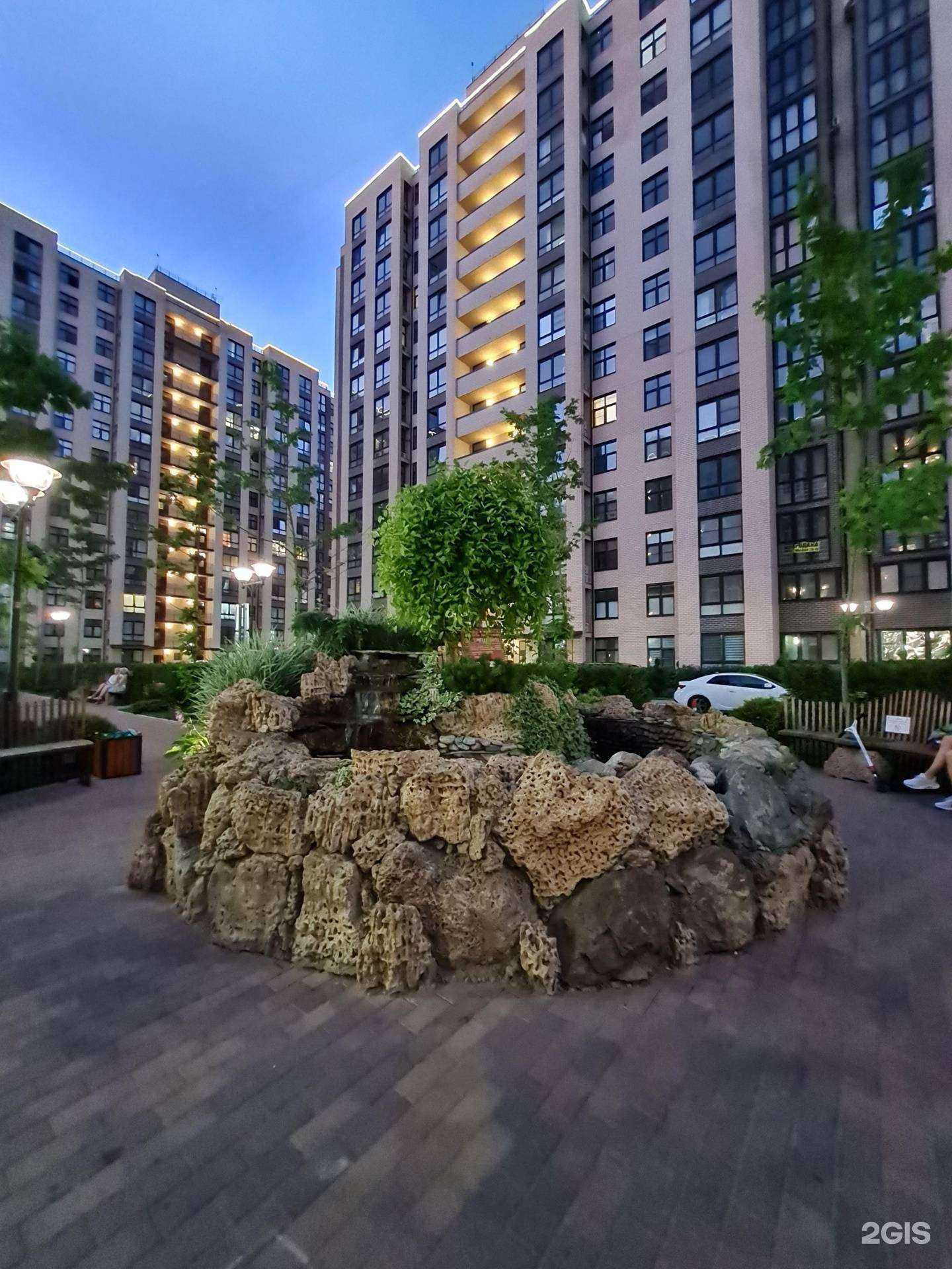 Отзывы на компанию Альфа Проф в Анапе c фото - фотография 2 из 2