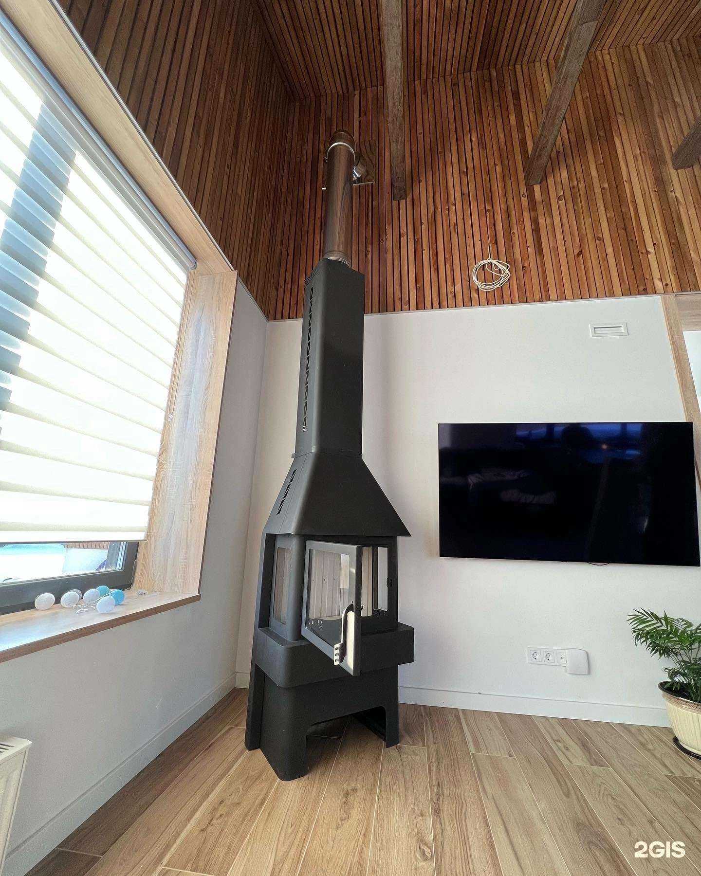 Отзывы на компанию Печкин72 в Тюмени c фото