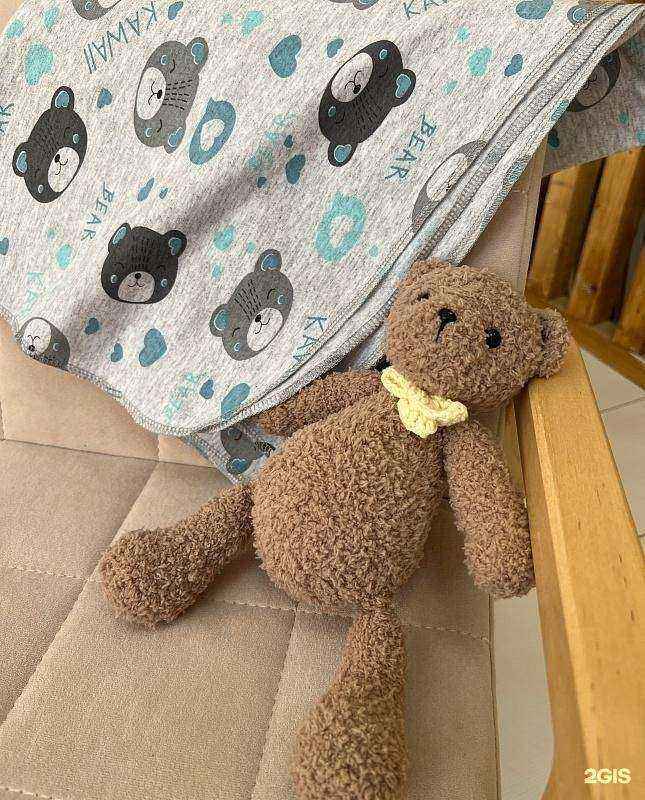 Отзывы на компанию Трикотаж для детей в г. Воронеж c фото