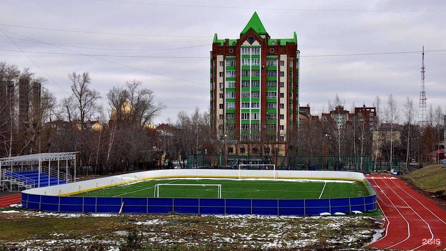 Отзывы на компанию Релакс в Томске c фото - фотография 2 из 2