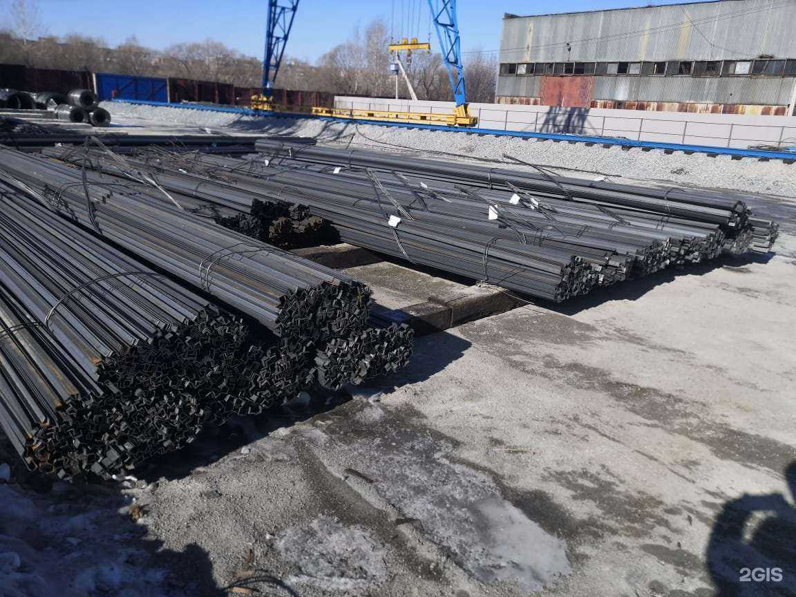 Отзывы на компанию МеталлСити в Хабаровске c фото