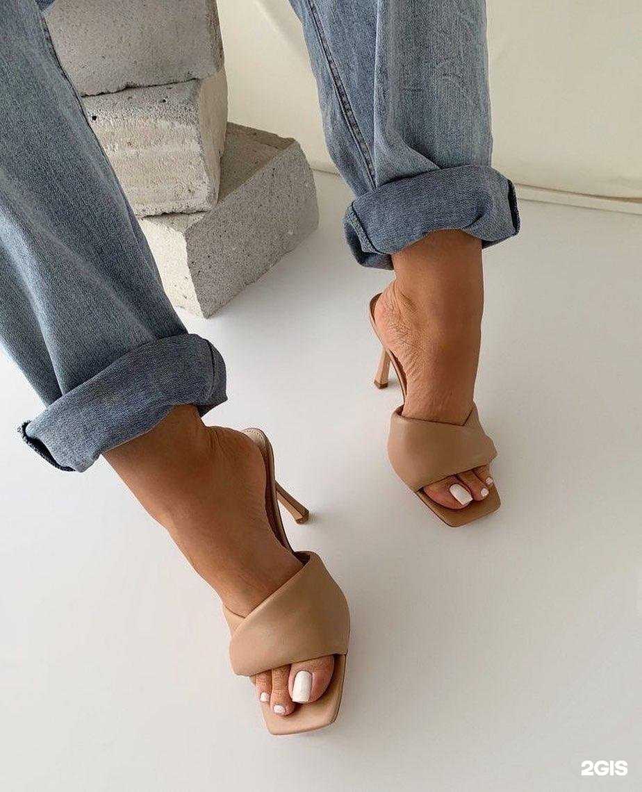 Отзывы на компанию Aurum_Nail.studio в Уфе c фото