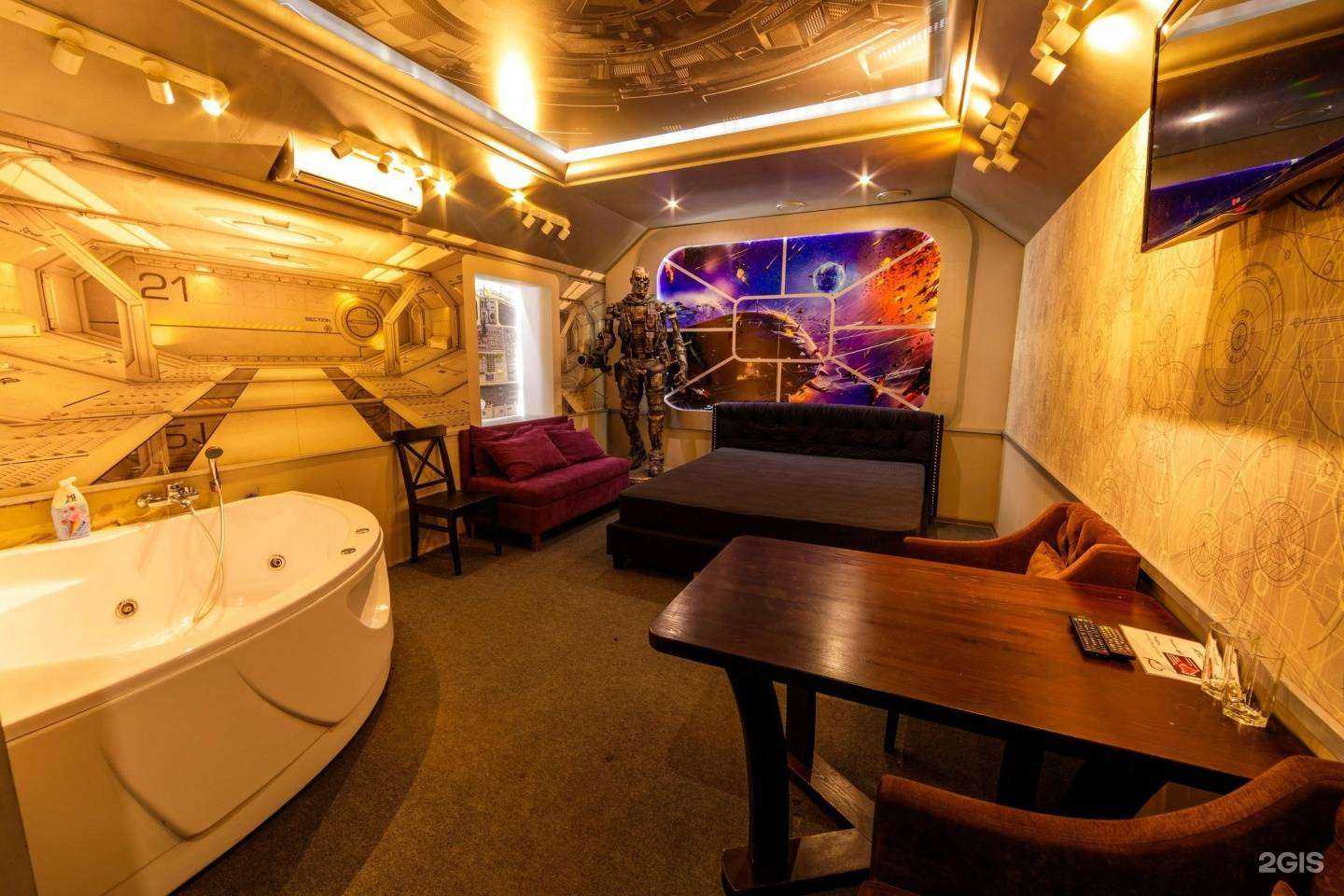 Отзывы на компанию Amore59 в Перми c фото