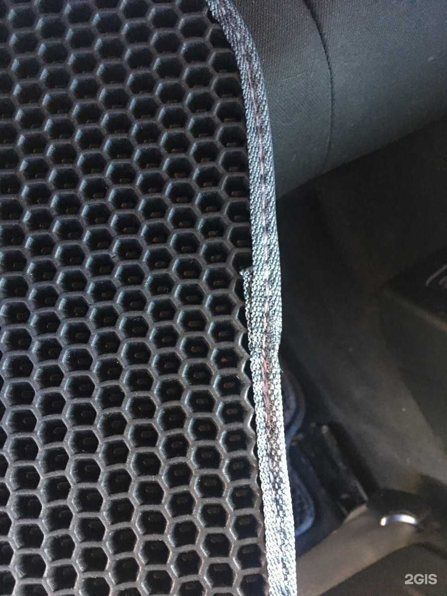 Отзывы на компанию Evakam в Перми c фото - фотография 2 из 2