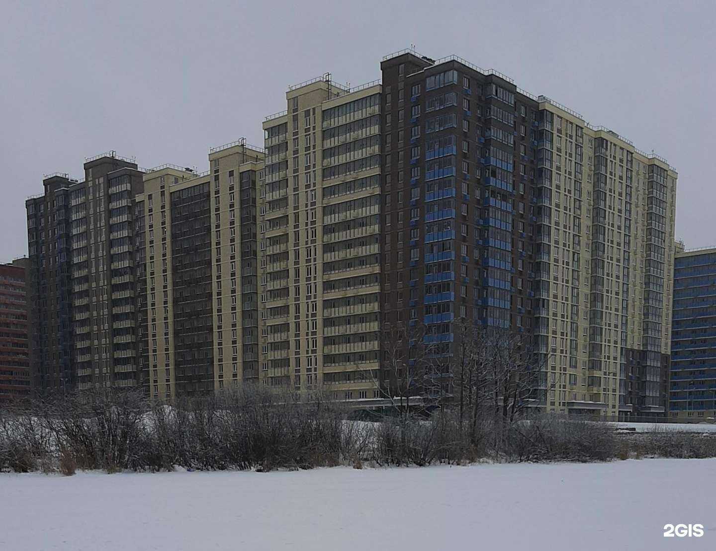 Отзывы на компанию Живая вода в Люберцах c фото - фотография 2 из 2