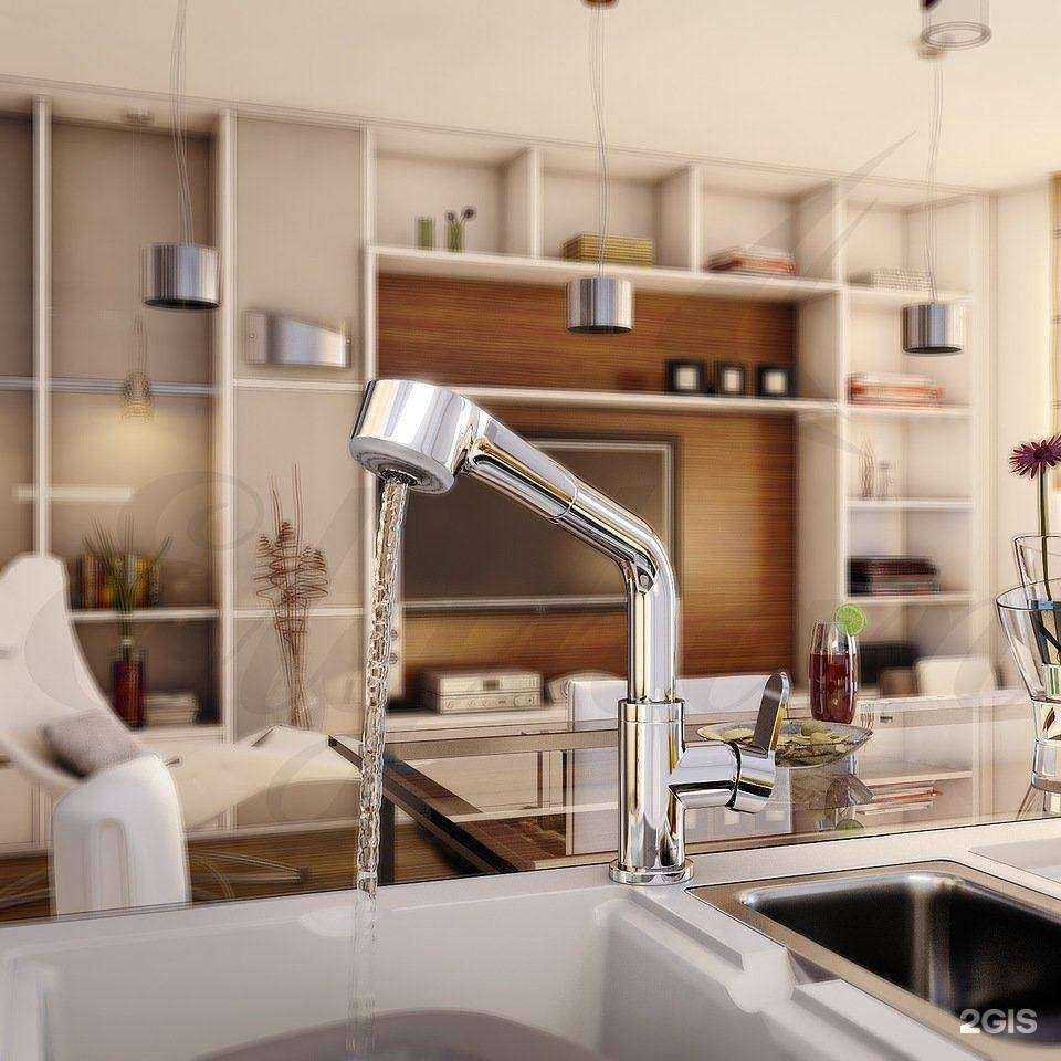 Отзывы на компанию АкваЛидер в Волгограде c фото