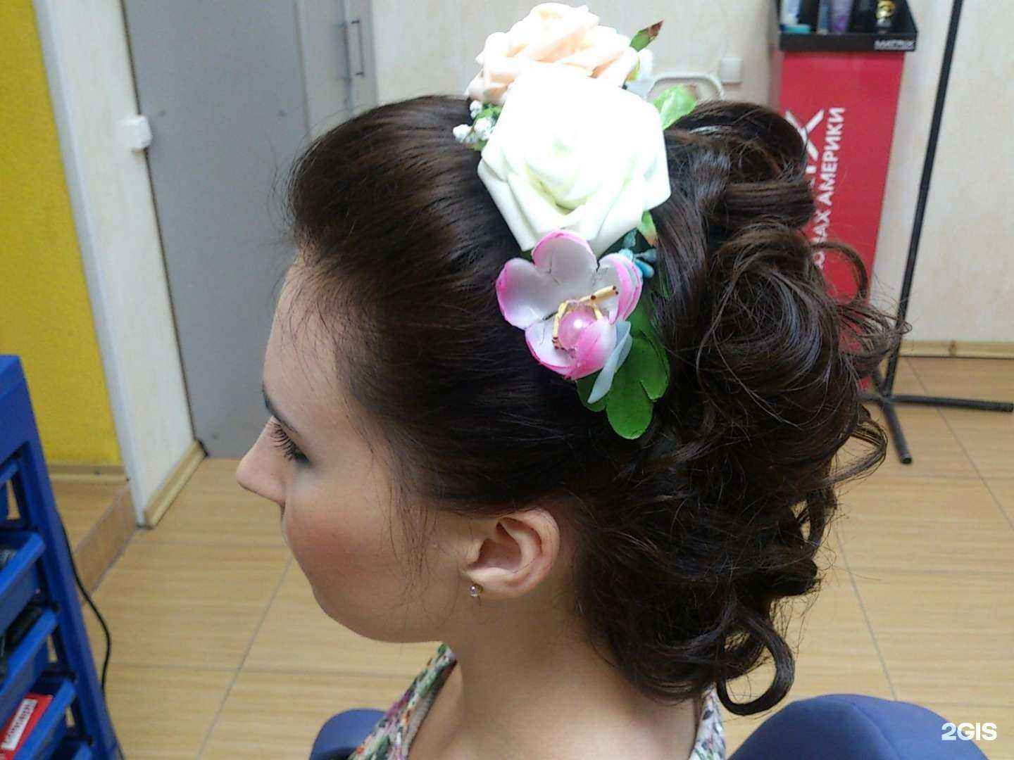 Отзывы на компанию Париж в Саратове c фото