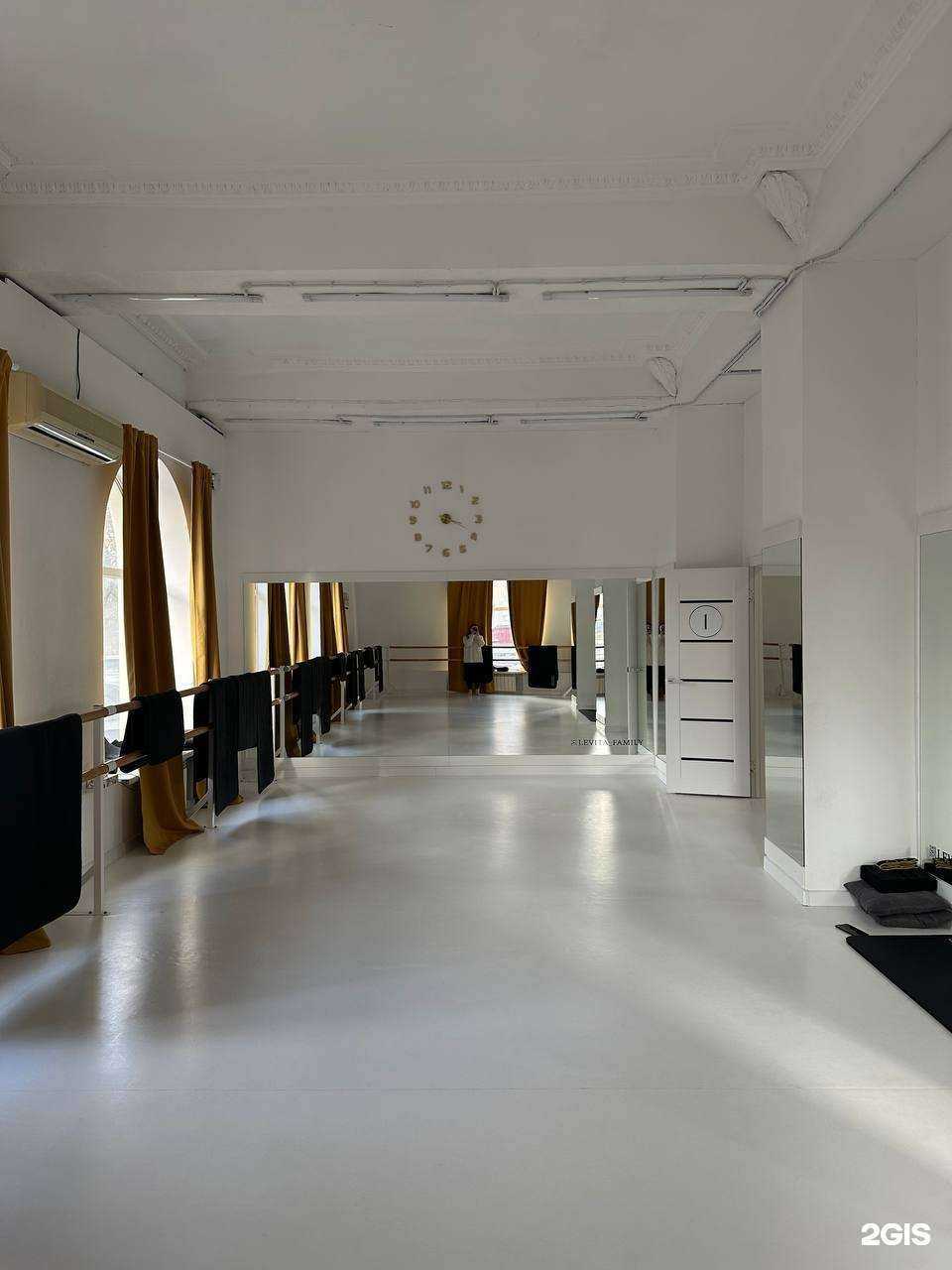 Отзывы на компанию Levita в Магнитогорске c фото