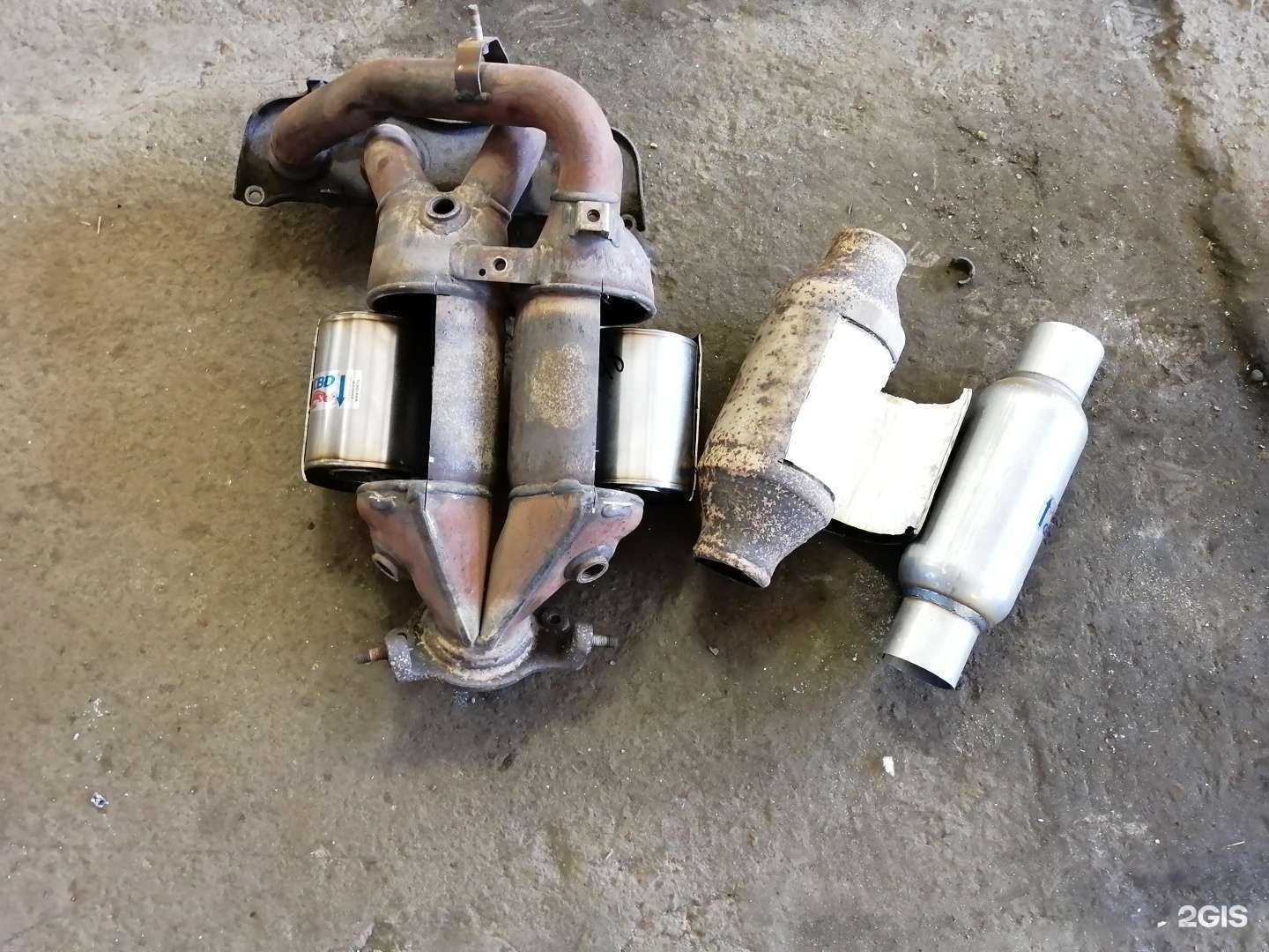 Отзывы на компанию Кич сервис в г. Архангельск c фото