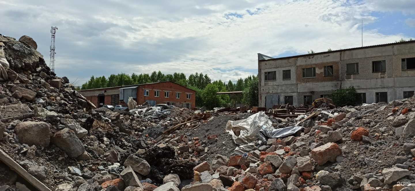 Отзывы на компанию Востио-Урал в Екатеринбурге c фото