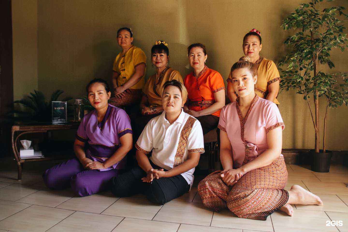 Отзывы на компанию Сиам в г. Курган c фото