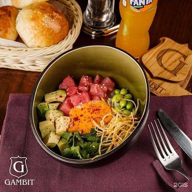 Отзывы на компанию GAMBIT в г. Махачкала c фото