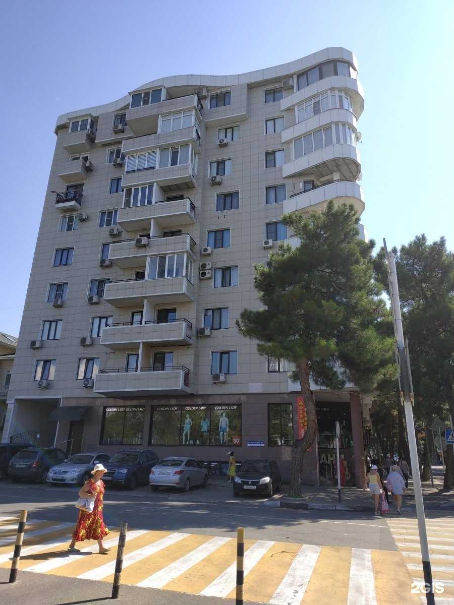 Отзывы на компанию Паника в Анапе c фото - фотография 2 из 2