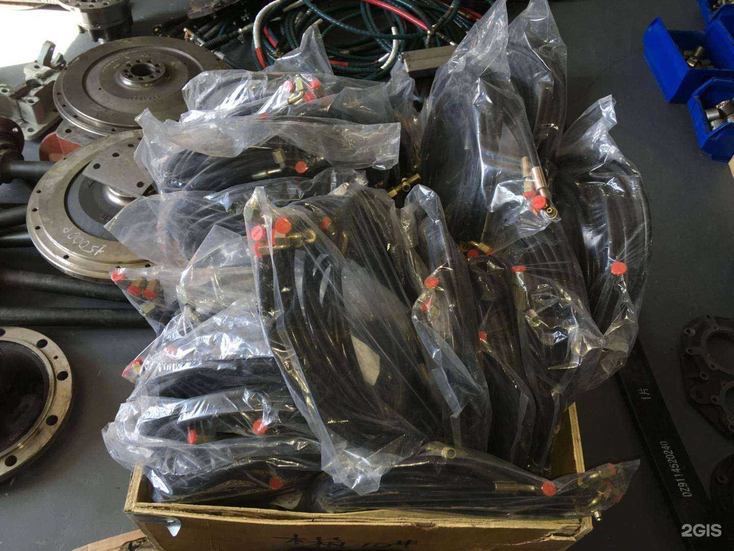 Отзывы на компанию Спецавтоцентр в г. Чита c фото