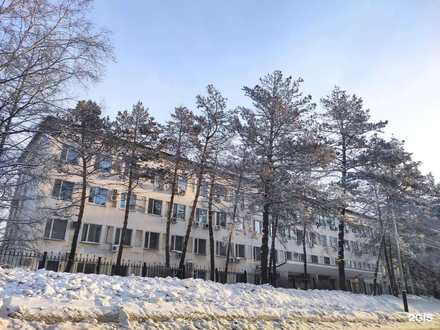 Отзывы на компанию Региоснаб в Хабаровске c фото - фотография 2 из 2