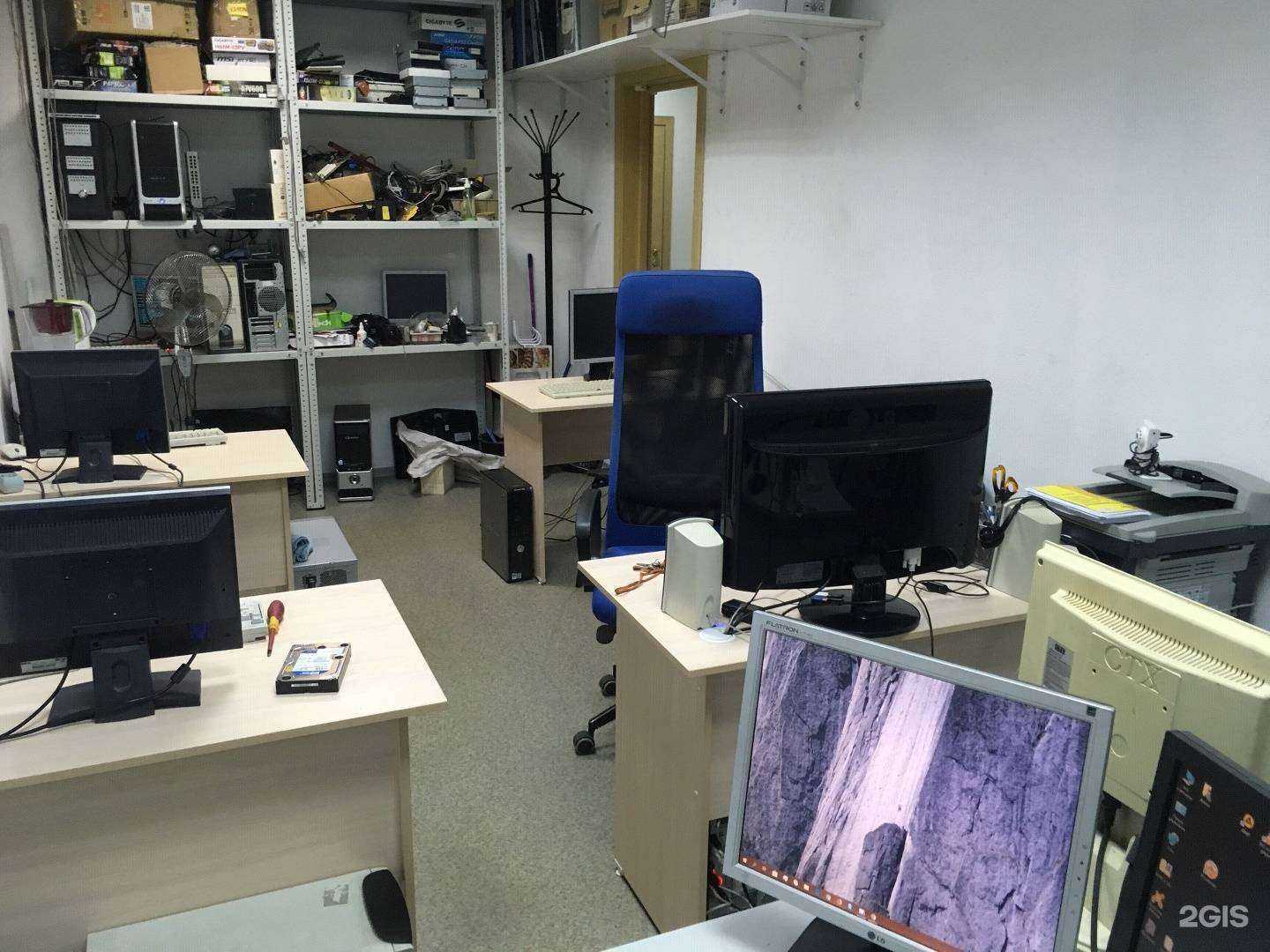 Отзывы на компанию Апекс в Новосибирске c фото