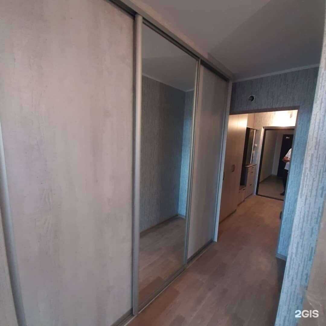 Отзывы на компанию Апрель в Красноярске c фото