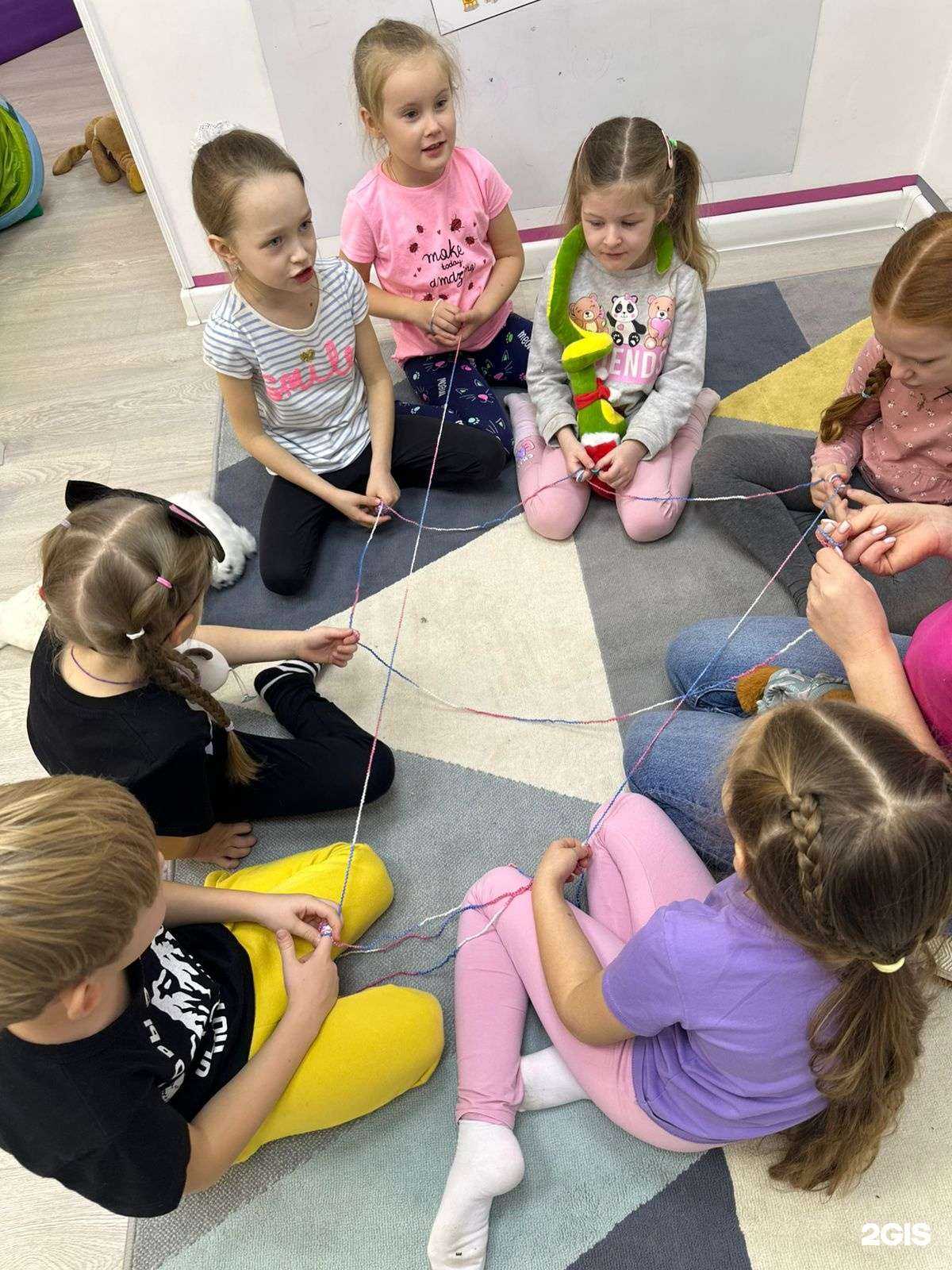 Отзывы на компанию Бэби-клуб в г. Ярославль c фото