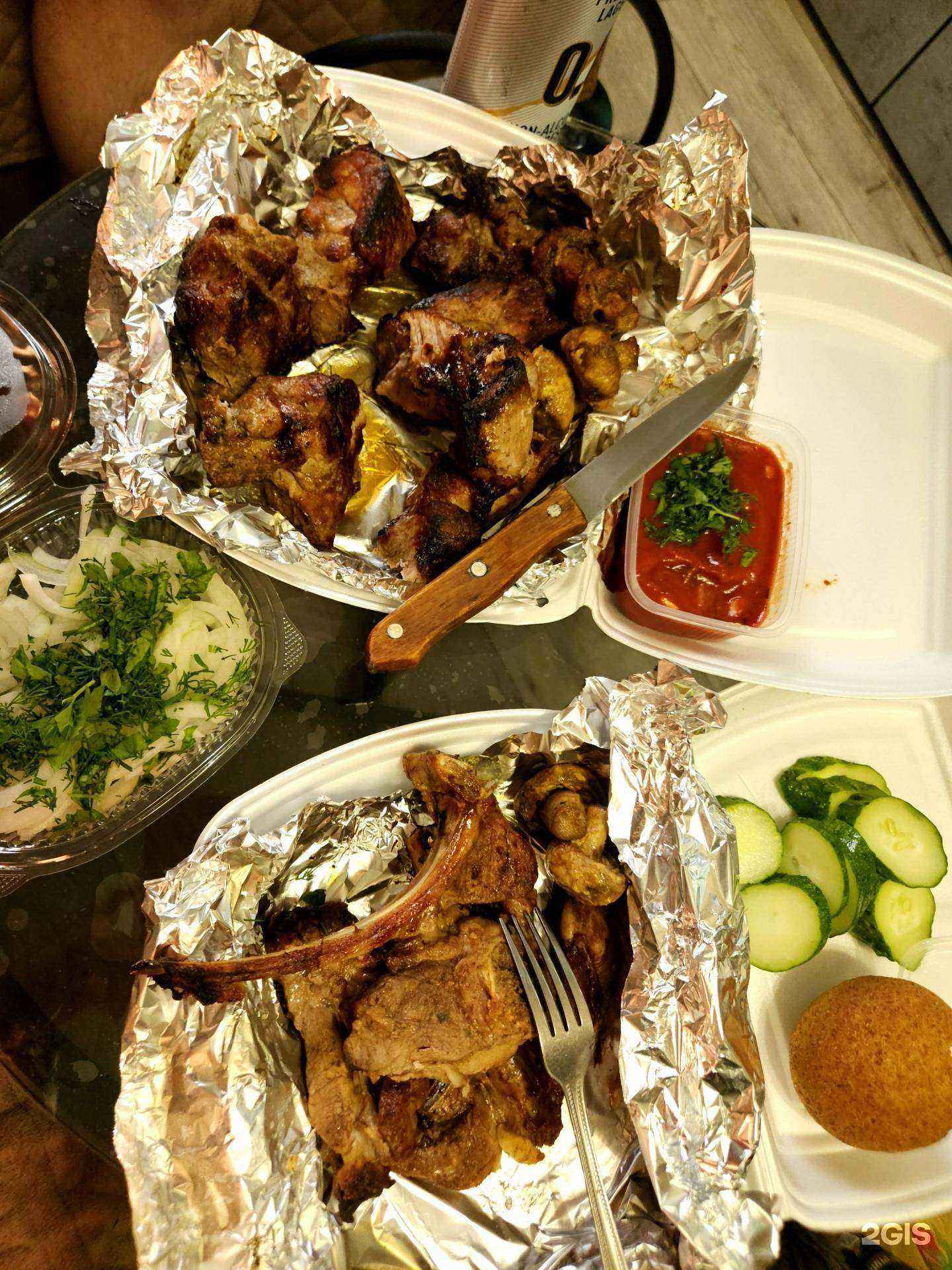 Отзывы на компанию Огонёк в г. Дзержинск c фото