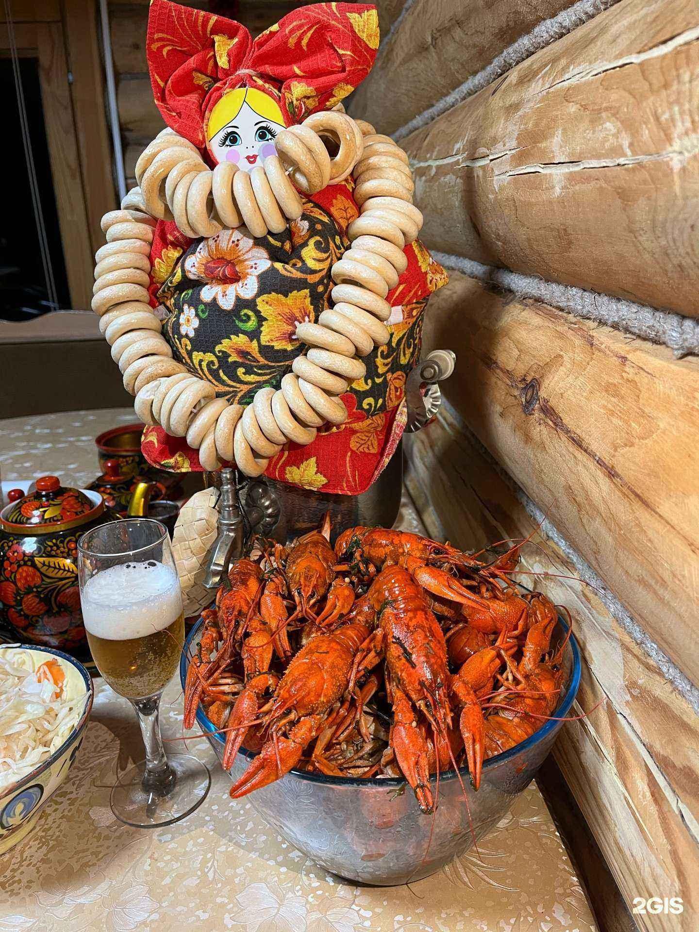 Отзывы на компанию Рак&краб в Сургуте c фото