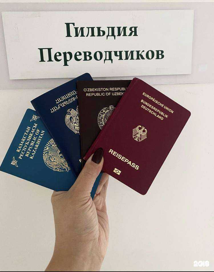 Отзывы на компанию Гильдия переводчиков в Тюмени c фото