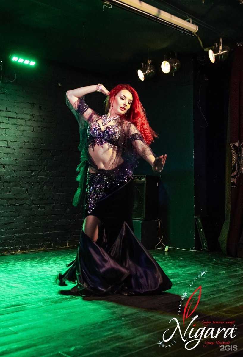 Отзывы на компанию Nigara в г. Новосибирск c фото