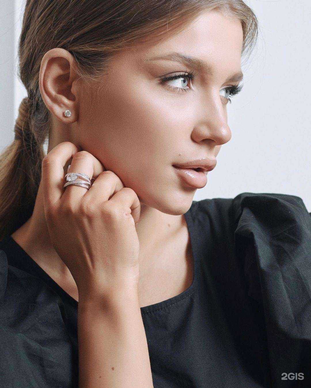 Отзывы на компанию Галерея Бриллиантов в Тюмени c фото