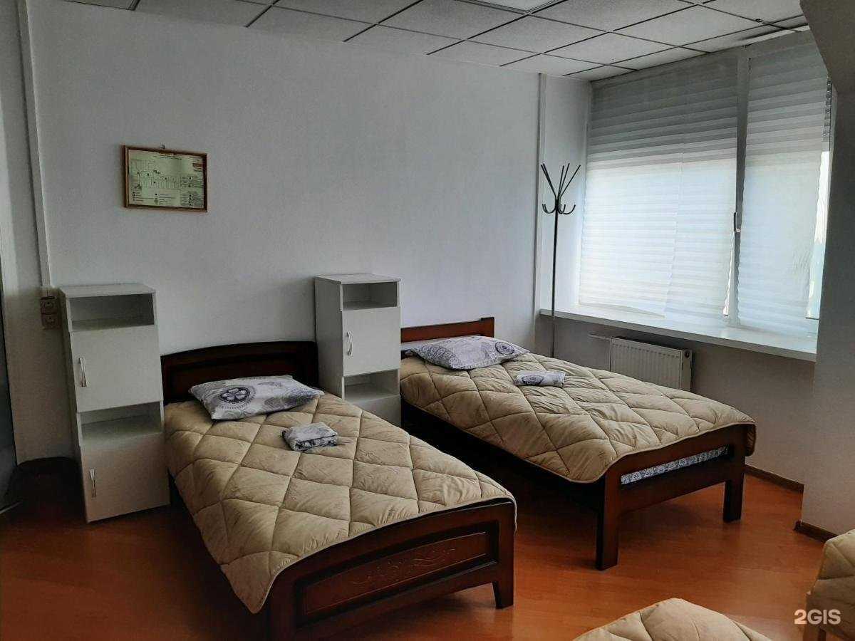 Отзывы на компанию ЦентрХостел в г. Белгород c фото