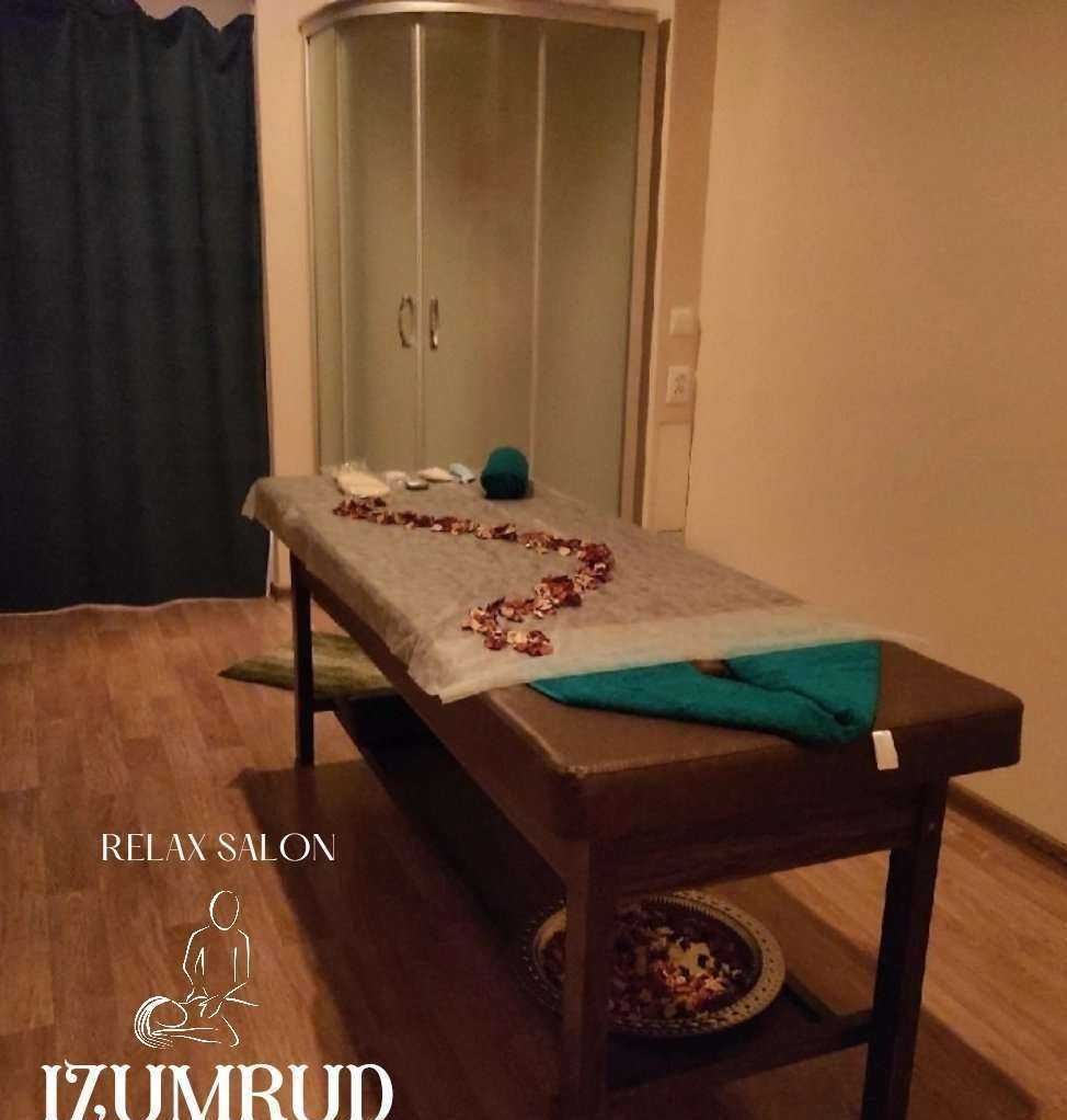 Отзывы на компанию Izumrud в Воронеже c фото